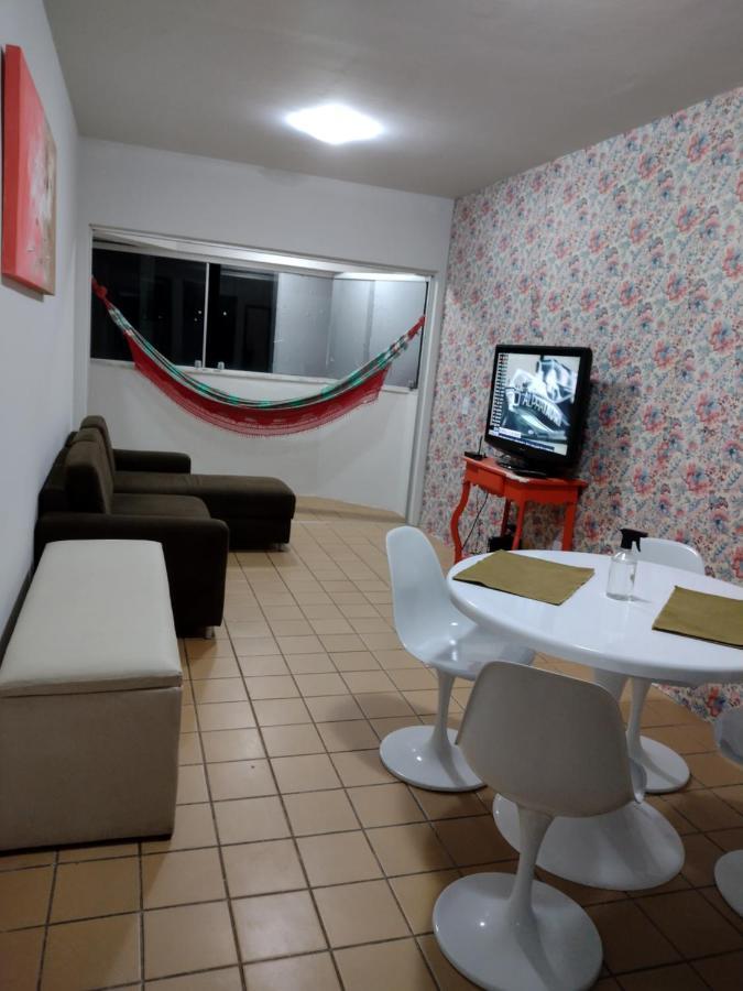 Ronco Do Mar Apartamento Inteiro. Leilighet Maceió Eksteriør bilde