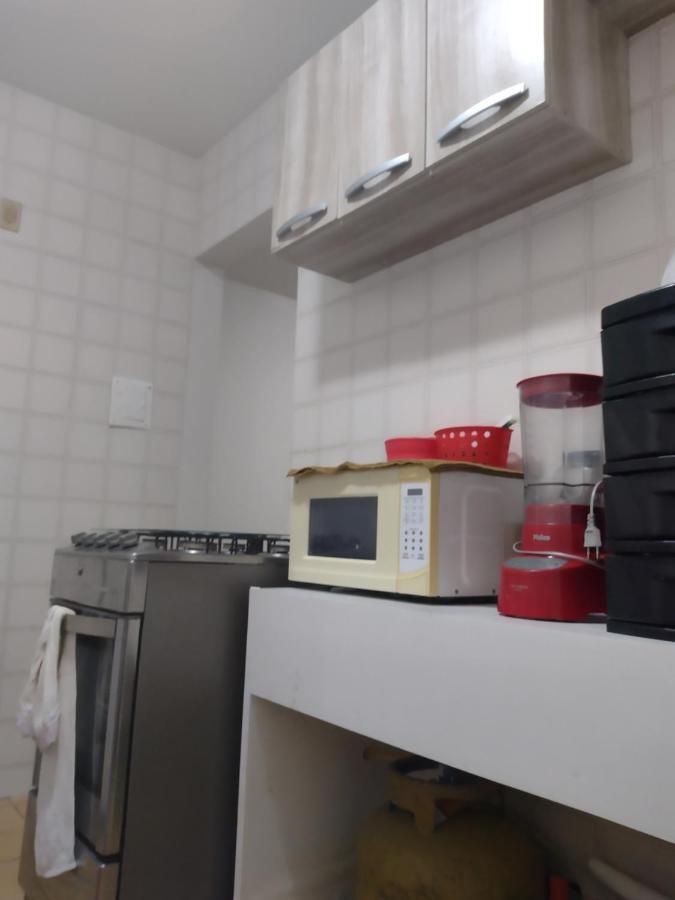 Ronco Do Mar Apartamento Inteiro. Leilighet Maceió Eksteriør bilde