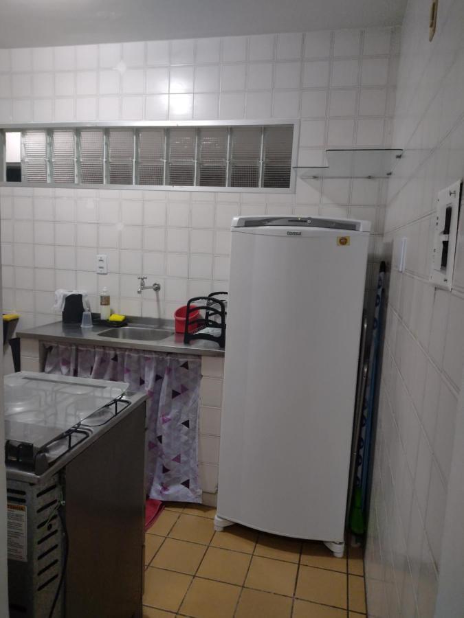 Ronco Do Mar Apartamento Inteiro. Leilighet Maceió Eksteriør bilde
