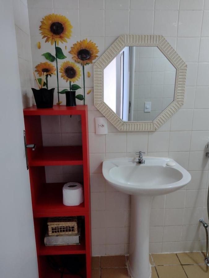 Ronco Do Mar Apartamento Inteiro. Leilighet Maceió Eksteriør bilde