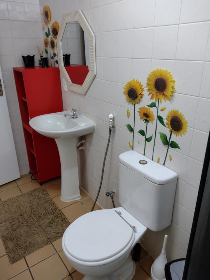 Ronco Do Mar Apartamento Inteiro. Leilighet Maceió Eksteriør bilde