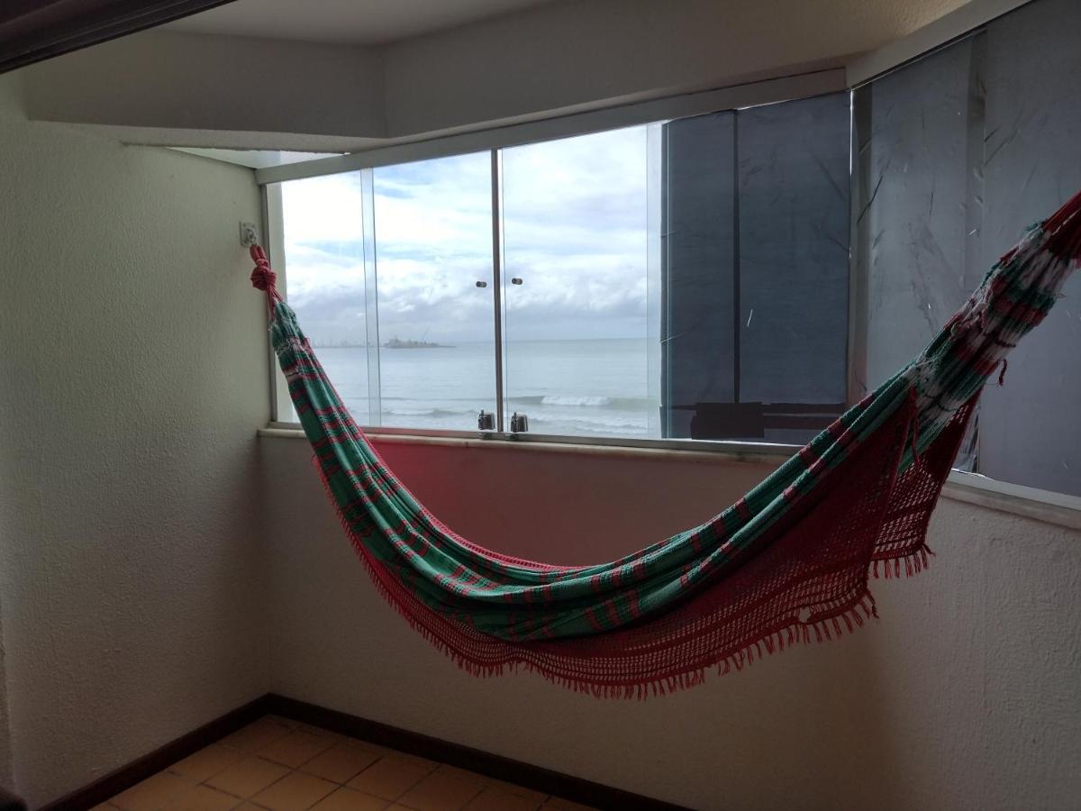 Ronco Do Mar Apartamento Inteiro. Leilighet Maceió Eksteriør bilde